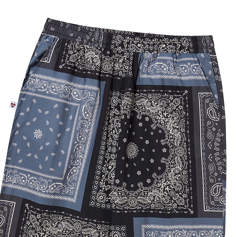 ★関税込★Beyond Closet★NOMANTIC MULTI PATTERN BANDANA★ Beyond Closet by Tae Yong