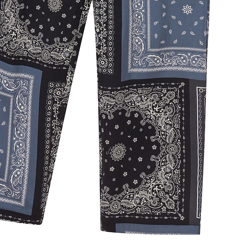 ★関税込★Beyond Closet★NOMANTIC MULTI PATTERN BANDANA★ Beyond Closet by Tae Yong