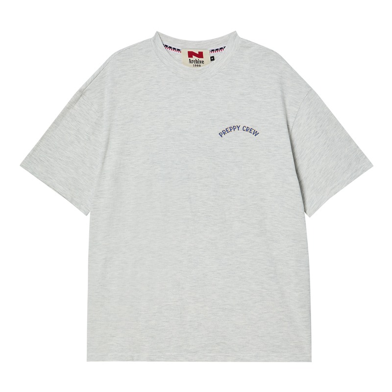 関税込★Beyond Closet★ARCHIVE COLLECTION OVER FIT T-SHIRTS Beyond Closet by Tae Yong