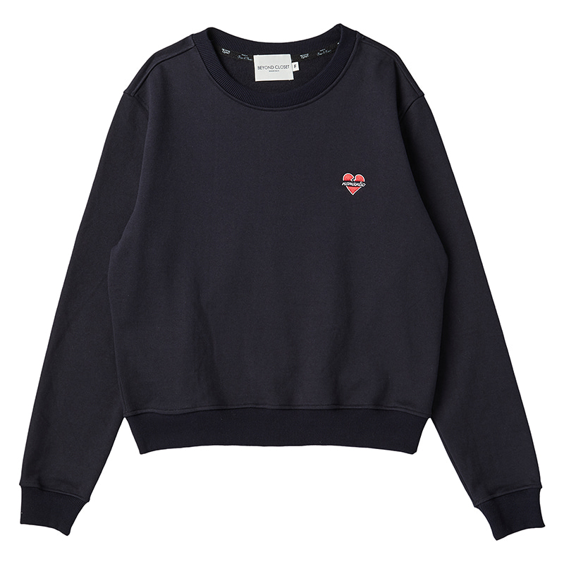 ★人気★【Beyond Closet】★NOMANTIC LOGO LINEN PK T-SHIR.T★ MUSINSA | BEYOND CLOSET Nomantic Small Logo Basic Short