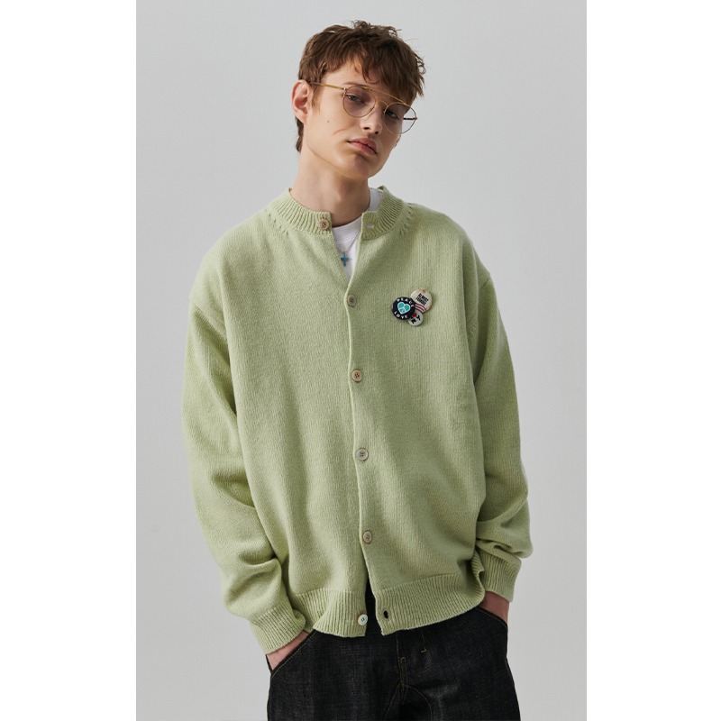 beyondclosetのNew Apollo Logo Heavy Weight Cotton Sweatshirt Beyond Closet by Tae Yong