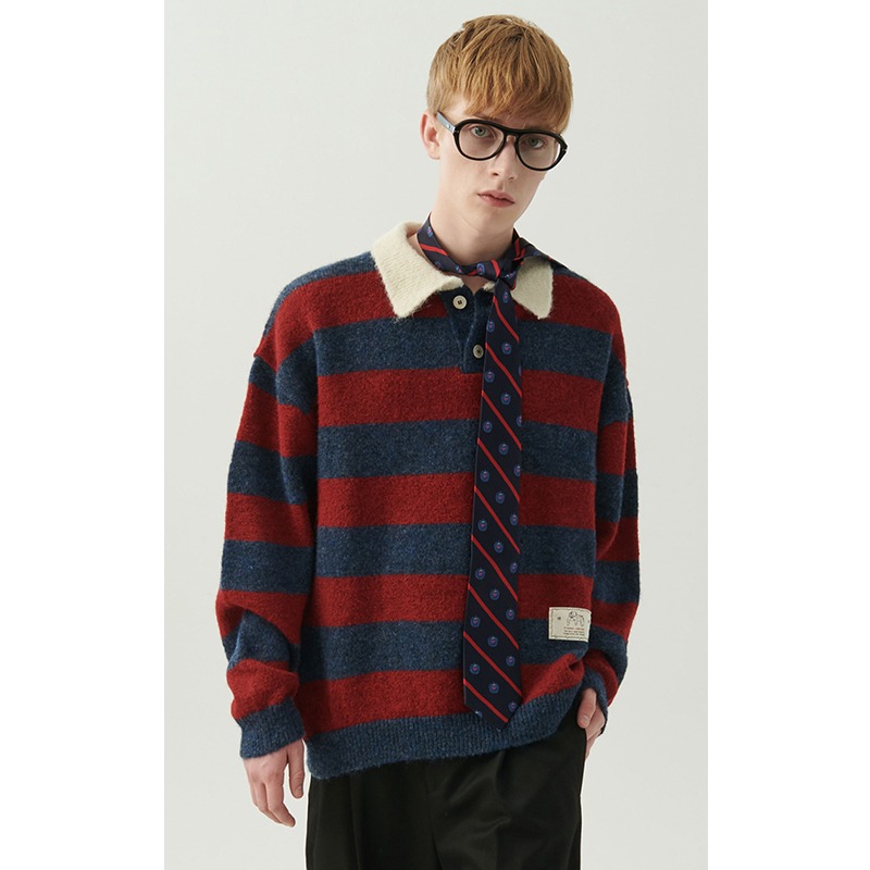 Beyond Closet by Tae Yong Beyond Closet by Tae Yong