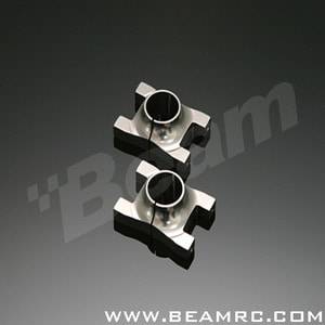 Tail Boom Mount Clamp Only:E4(구형) (E4-11151)