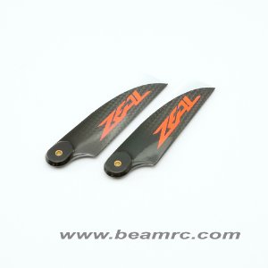 Tail Blade(Zeal), 85mm : E5.5 (E5.5-7004)
