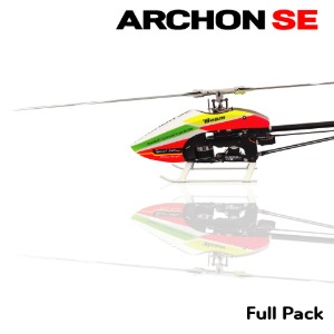 Archon SE Full Pack kit(E5SE-1002)