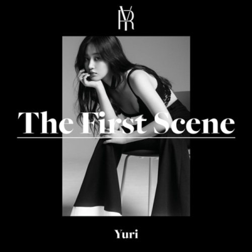 유리(소녀시대) - The First Scene (1ST 미니앨범)