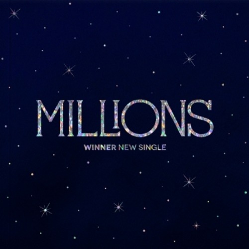 위너(WINNER) - MILLIONS (싱글) 랜덤