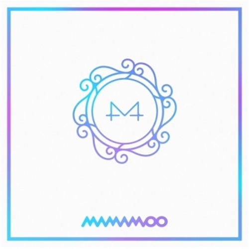 마마무(MAMAMOO) - White Wind (미니 9집)
