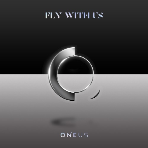 원어스(ONEUS) - FLY WITH US (3RD 미니앨범)
