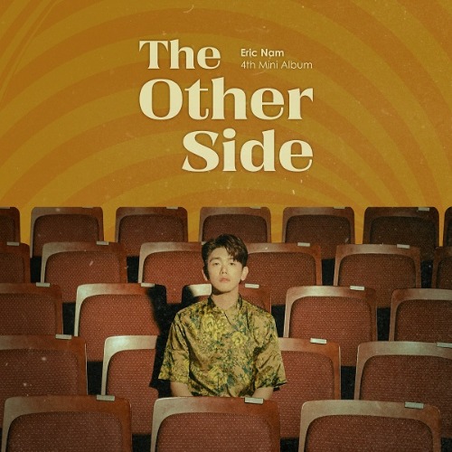 에릭남 (Eric Nam) - The Other Side (4집미니)