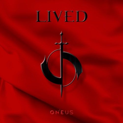 원어스(ONEUS) - LIVED (4집미니)