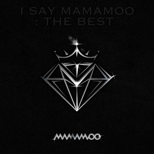 마마무 (MAMAMOO) - [I SAY MAMAMOO : THE BEST] (2CD)