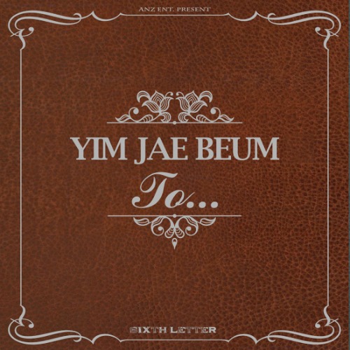 임재범(Yim Jae-bum) - 6집 [To...] [LP] (180G, 컬러반)