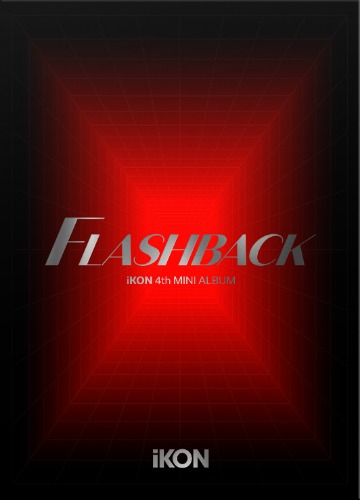 아이콘 (iKON) - FLASHBACK (4TH 미니앨범) PHOTOBOOK VER. [A ver.]