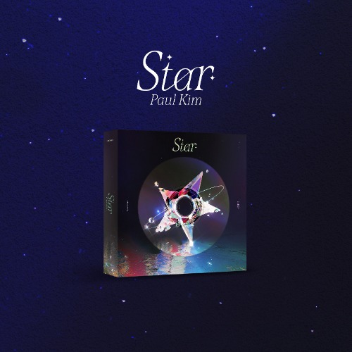 폴킴 - Star (EP)