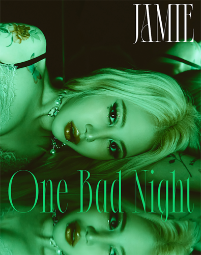 제이미 (JAMIE) - One Bad Night (1ST EP)