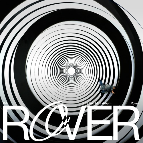카이 (KAI) - Rover (3rd 미니앨범) SMini Ver. (스마트앨범)