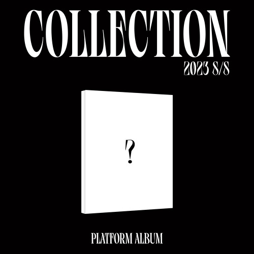 김성규 - 2023 S/S COLLECTION (5TH 미니앨범) (Platform ver.)