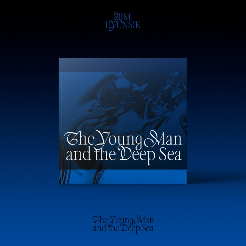 임현식 (LIMHYUNSIK) - 미니앨범 2집 : The Young Man and the Deep Sea