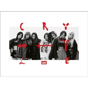 씨엘씨 (CLC) - CRYSTYLE (5TH 미니앨범)