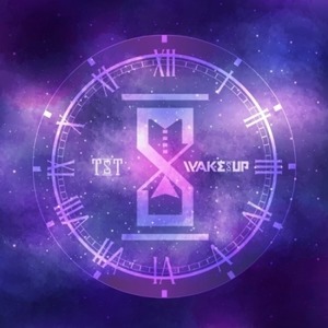 일급비밀(TST) - WAKE UP (3집 싱글)