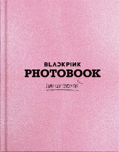 블랙핑크 (BLACKPINK) - BLACKPINK PHOTOBOOK (LIMITED EDITION)