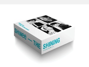 샤이니(SHINee) - SHINee SPECIAL PARTY [THE SHINING] 키트비디오