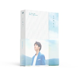 남우현(NAM WOO HYUN) - 2019 2ND SOLO CONCERT [식목일 2] DVD
