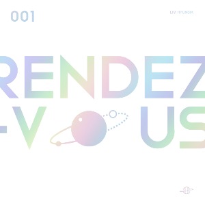 임현식(비투비) - RENDEZ-VOUS + LIVE ALBUM (컬러 2LP)