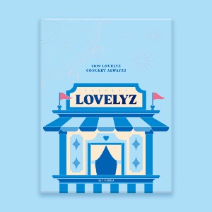 러블리즈(LOVELYZ) - 2019 LOVELYZ CONCERT [ALWAYZ 2] 키트비디오