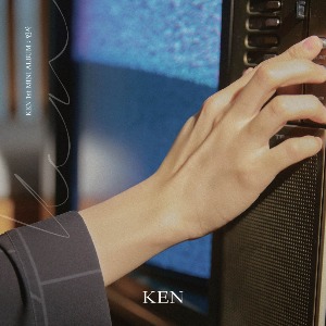 켄(KEN) - 인사 (1집 미니)