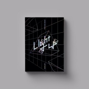 업텐션 (UP10TION) - 미니 9집 [Light UP (LIGHT HUNTER Ver.)]