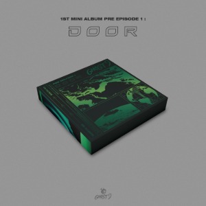 고스트나인 (GHOST9) - PRE EPISODE 1 : DOOR (1ST 미니앨범)