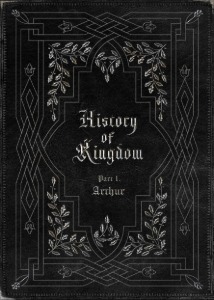 킹덤(KINGDOM) - [History Of Kingdom : PartⅠ. Arthur]