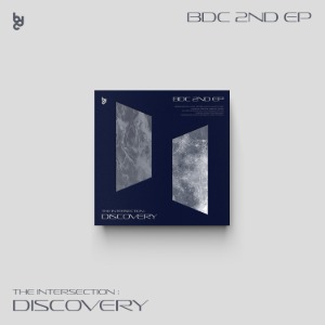 비디씨(BDC) - THE INTERSECTION : DISCOVERY (2ND EP) (REALITY ver.)