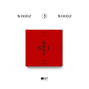 조승연(WOODZ) - SINGLE ALBUM [SET] 키트앨범