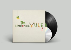 김동률 - KIMDONGRYULE REMASTERED (LP+CD)