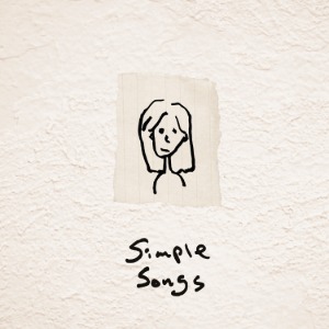 오존 (O3OHN) - SIMPLE SONGS (재발매)