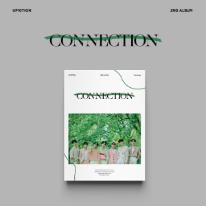 업텐션 (UP10TION) - 정규 2집 [CONNECTION] (illuminate ver.)