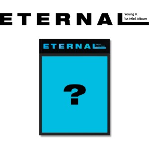 영케이(Young K) [DAY6] - Eternal