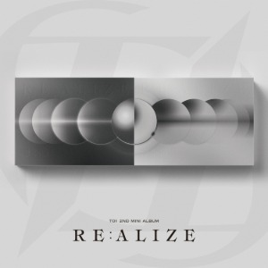 티오원 (TO1) - RE:ALIZE (2ND 미니앨범) 랜덤
