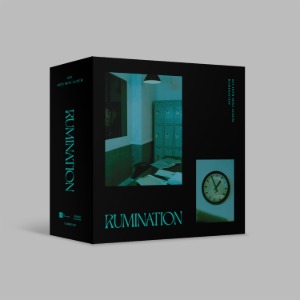 SF9 (에스에프나인) - RUMINATION (10TH 미니앨범) KIT
