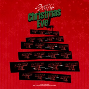 스트레이 키즈 (Stray Kids) - Holiday Special Single &#039;Christmas EveL&#039; (일반반)
