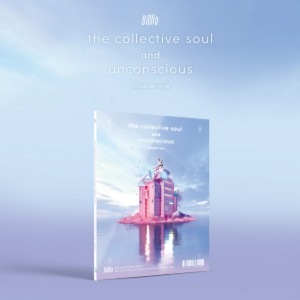 빌리 (Billlie) - the collective soul and unconscious: chapter one (2ND 미니앨범) (soul ver.)