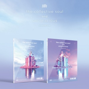 빌리 (Billlie) - the collective soul and unconscious: chapter one (2ND 미니앨범) 세트