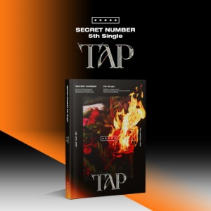 시크릿넘버 - TAP (5TH 싱글앨범)