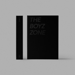 더보이즈 (THE BOYZ) - THE BOYZ TOUR PHOTOBOOK [THE BOYZ ZONE]
