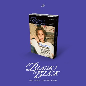 박지훈 - Blank or Black (7th 미니앨범) [Nemo Album Full ver.]