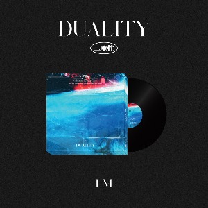 I.M (아이엠) - DUALITY [LP]