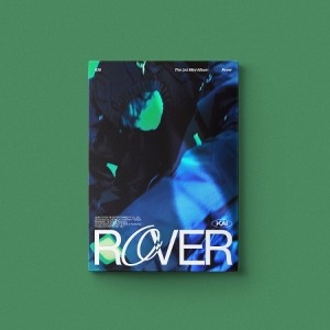 카이 (KAI) - Rover (3rd 미니앨범) Sleeve Ver.